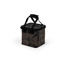 Купить Avid carp a0430116 Сумка для рыболовных снастей Stormshield EVA 20L Camo 40x30x25 7ft.ru в интернет магазине Семь Футов