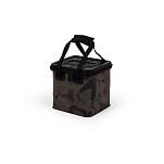 Avid carp a0430116 Сумка для рыболовных снастей Stormshield EVA 20L Camo 40x30x25