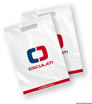 Cappellino Sport Osculati 2021 bianco, 70.190.04-21W