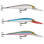 Storm 14STDAJ180 Original Deep Thunderstick 110 Mm 18g Многоцветный 180 18 g 