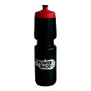 Купить Powershot TA097BDR Logo Бутылка 750 мл Черный  Black / Red 7ft.ru в интернет магазине Семь Футов