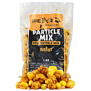 Купить The one fishing 98211-102 Particle Mix Irresistible Mix 1kg тигровые орехи Желтый Multicolour 7ft.ru в интернет магазине Семь Футов