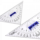 Традиционный треугольник курса / Ширина: 350 мм