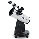 Купить Celestron C21023 Cometron FirstScope Телескоп  Black 7ft.ru в интернет магазине Семь Футов