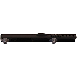 Aimpoint 083-200224 Micro H-1/H-2 Поддержка базы Leupold QR Black  Hunt