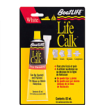Boatlife 76-1032 Life-Calk Трубка с герметиком 82ml Красный Mahogany