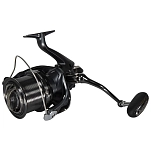 Shimano Fishing 25ALXSPODC Катушка для серфинга Aerlex XTC Spod Black 14000
