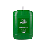 Масло Sullair 32 250022-669 20л 8000ч компрессорное
