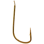 Maver 1161A024 Katana 1161A Колючий Крючок С Лопатками Bronze 24