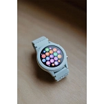 Kidywolf 418275 Смарт-часы Smart-watch Green 16x8x8