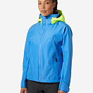 HELLY HANSEN Женская парусная куртка Inshore CUP / ультра синий / Размер одежды: L