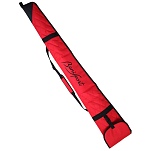 Benisport 809R Мягкие автоматические тубусы Red  Hunt