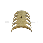 Johnson Pump 01-46146 Cam brass F75 (1/1)
