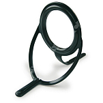 ZunZun 271316 BAG Руководство Черный  Black 16.0 mm 