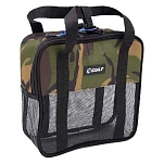 Cult tackle CUL66 Сумка Air Dry 10kg  Camo / Black