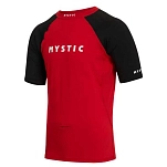 Mystic 35001.240170-300-l Rash guard с коротким рукавом Event Rashvest Red 20x15x3