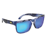 Yachter´s choice 505-43617 поляризованные солнцезащитные очки Kauai Blue Camo / Blue