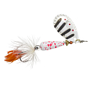 Блесна вертушка на окуня Mystic Demon (Цвет-Mystic блесна 112) Demon9 Mystic Lures