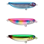 Blue blue IBSU7611 Поверхностный стикбейт Shalldus 35g 76 mm 11