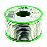 Oem marine ROL232250 250g Оловянный припой кабель  Silver 2 mm