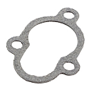 Прокладка крышки термостата Yamaha 20/25/30, Omax 6551241400_OM