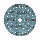 Купить Абразивный диск Mirka Galaxy Multifit FY6M105051 зернистость 500 Ø150мм самоклеящийся 7ft.ru в интернет магазине Семь Футов