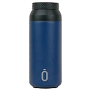 Купить Runbott 973101 термос Cup mii 350ml Navy Blue 20x10x10 7ft.ru в интернет магазине Семь Футов