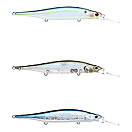 Купить Lucky craft 13LTPT110DD-269BEGL Lightning Pointer Suspending DD Пескарь 110 mm 14g Серебристый Be Gill 7ft.ru в интернет магазине Семь Футов