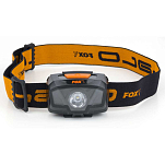 Fox international CEI161 Halo 200 Черный  Orange / Black 200 Lumens 