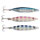 Купить Savage gear 58005 Psycho Sprat 45g Многоцветный  04-Glow Zebra 45 g  7ft.ru в интернет магазине Семь Футов