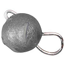 Купить SPRO 004622-01900-00005-00 Bottom Вести Серебристый  Silver 5 g  7ft.ru в интернет магазине Семь Футов