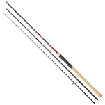 Daiwa NJVM273MFSBF Ninja Vairon Manié Болонский Стержень Black 2.70 m