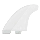 Купить Fcs ds-fmfx-pc01-xl-ts-r киль Ii mf pc twin+1 xl retail White 30x40x15 7ft.ru в интернет магазине Семь Футов