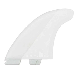 Fcs ds-fmfx-pc01-xl-ts-r киль Ii mf pc twin+1 xl retail White 30x40x15