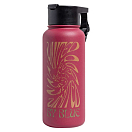 Купить United by blue 707-277-34613 950ml Insulated Steel Термо  Beet 7ft.ru в интернет магазине Семь Футов