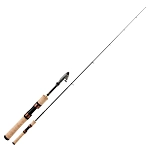 Major craft txs-562l/bo спиннинговое удилище Trapara Stream Trout Black 120x8x8 1.6 m