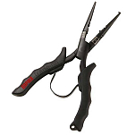 Rapala 51RARSSP8 Stainless Steel Черный  Black 22 cm 