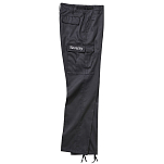 Brandit 9208-2-6XL Брюки Security Ranger Hose Черный  Black 6XL