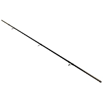 Carp expert 16006-364 средняя часть Hard River Feeder Extra Heavy 250g 3.60 m Black