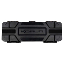 Купить Korum K0290089 Speci Rig Коробка Для Буровой Установки  Black 7ft.ru в интернет магазине Семь Футов