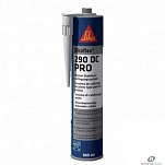 Sika 853788 Герметик 290 DC Pro 300ml Black 20x8x8