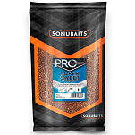 Sonubaits S1770031-UNIT прикормка Pro Super Sweet 900g  Red