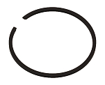 Кольцо поршневое Tohatsu M2.5A/3.5A/3.5B (STD) 302000110