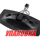 Уключина в сборе тип d, черная (упаковка из 8 шт.) Sun Selection SSCL00010100-3-2_pkg_8