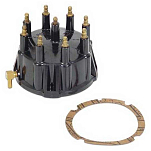 Sierra SIE18-5395 GM V8 18-5395 Головка воспламенителя Black