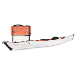 Oru kayak OKY402-ORA-TT складная байдарка Haven  White 490 x 84 cm