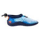 Купить Aquawave m000247136-sea print-24 Водная обувь Tabuk 35x25x15 EU 24 7ft.ru в интернет магазине Семь Футов