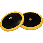Mirka 465-MPADBU7 Grip Абразивный диск 17.8 См Желтый Yellow