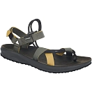 Купить Lizard 289534-0073-41 Сандалии Hike H20 Smoked Green / Olive Green 35x25x15 EU 41 7ft.ru в интернет магазине Семь Футов