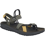 Lizard 289534-0073-41 Сандалии Hike H20 Smoked Green / Olive Green 35x25x15 EU 41